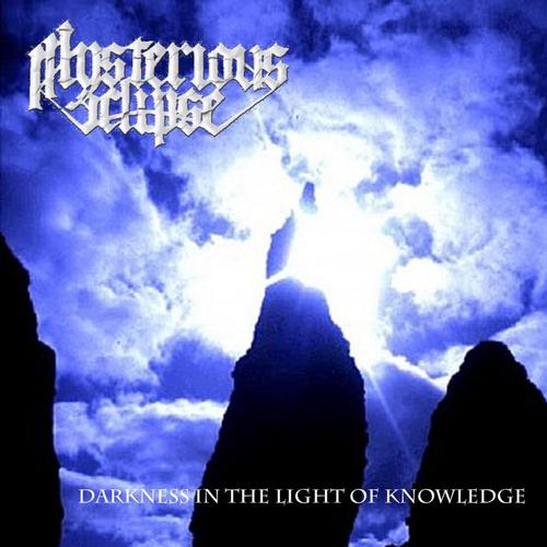 Darkness In The Light Of Knowledge (Demo) cover