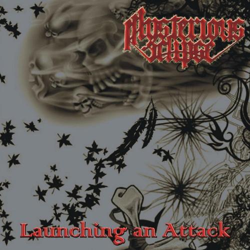 Launching An Attack cover