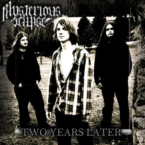 Two Years Later cover
