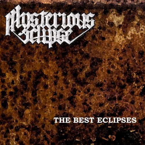 The Best Eclipses cover