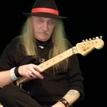 John "Lonely Stranger" Pihel