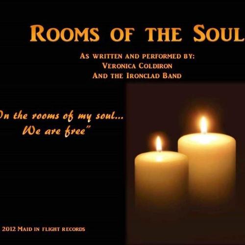 Rooms of the Soul cover