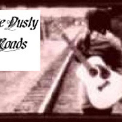 The Dusty Roads Experience cover