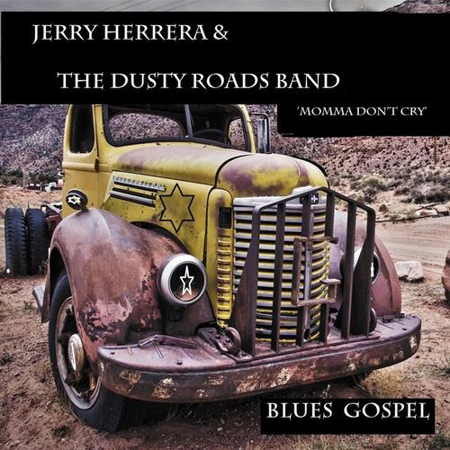 The Dusty Roads Experience cover