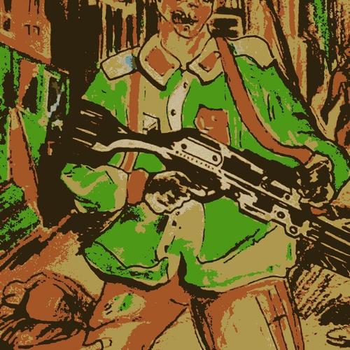 Karatecnica cover