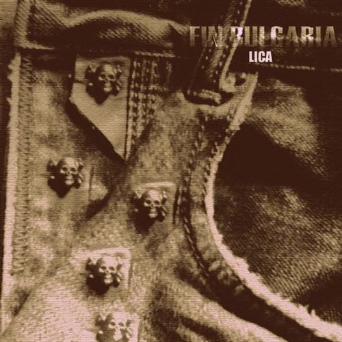 Fin Bulgaria Lica cover
