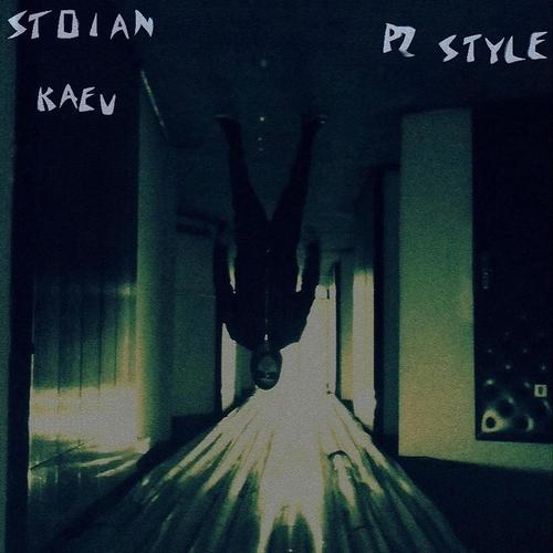 Stoian Kaev - Pz Style 2017 album cover