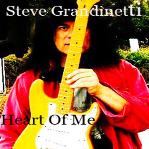 Heart Of Me cover
