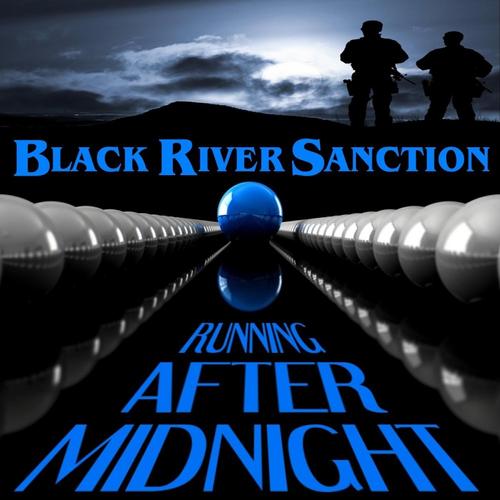 Running After Midnight cover