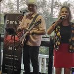 Dennie and the Jets