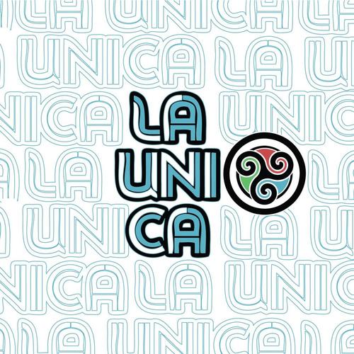 La Unica cover