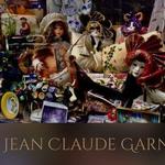 Jean Claude Garner