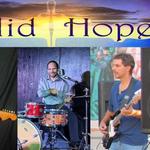 Rich Hall~guitarist profile picture