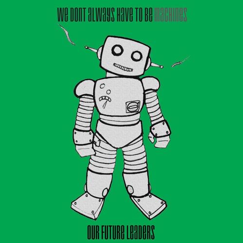 Machines cover