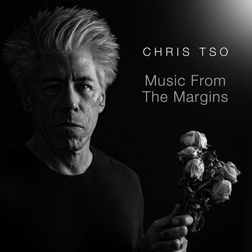 Music From The Margins cover