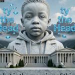 ty the head profile picture