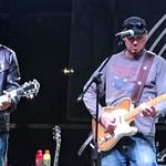 The Williams Brothers Band