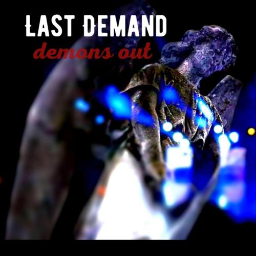 Demons Out cover