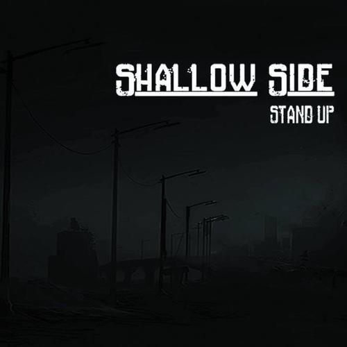 Stand Up cover