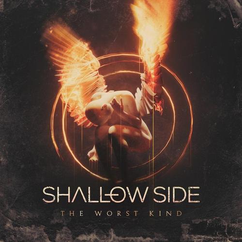 The Worst Kind [single] cover