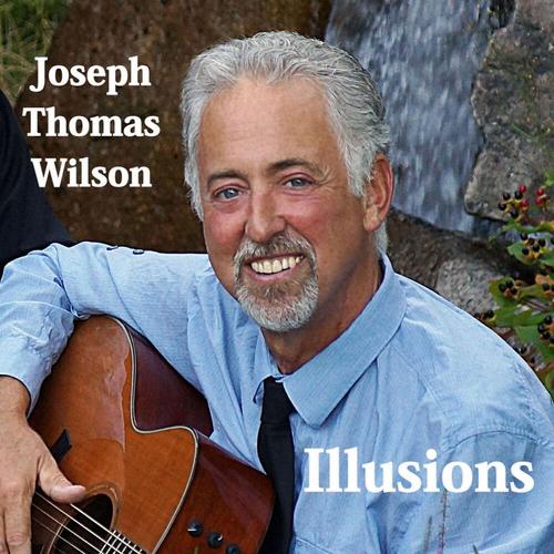 Illusions cover