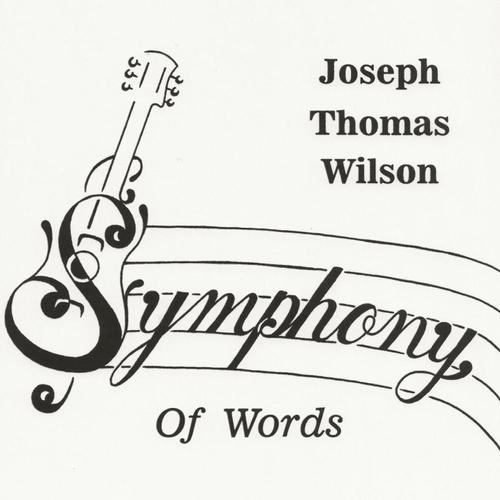 Symphony of Words cover