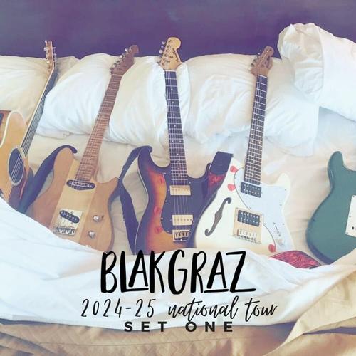 2024-25 National Tour Set One cover