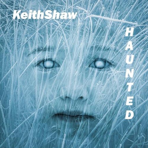 Haunted cover