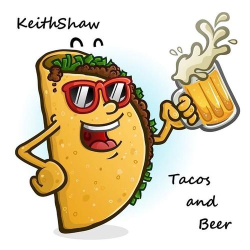 Tacos and Beer cover