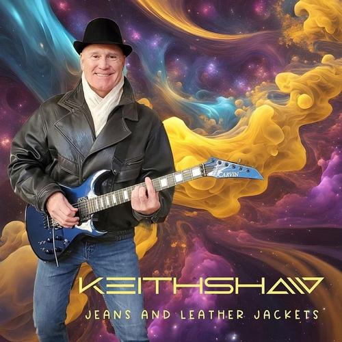 Jeans And Leather Jackets cover
