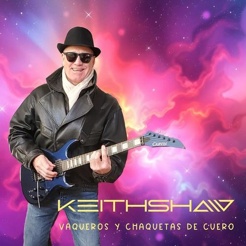 Vaqueros Y Chaquetas De Cuero cover