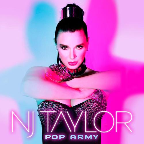 Pop Army cover