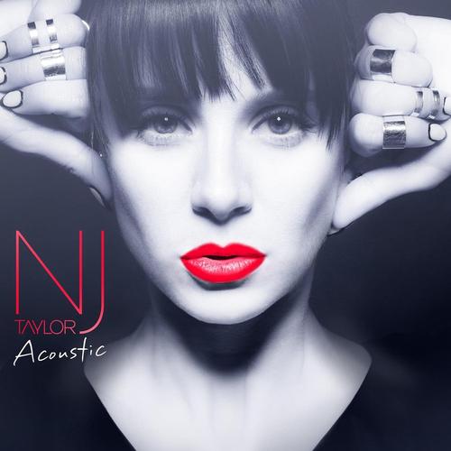 NJ Taylor Acoustic cover