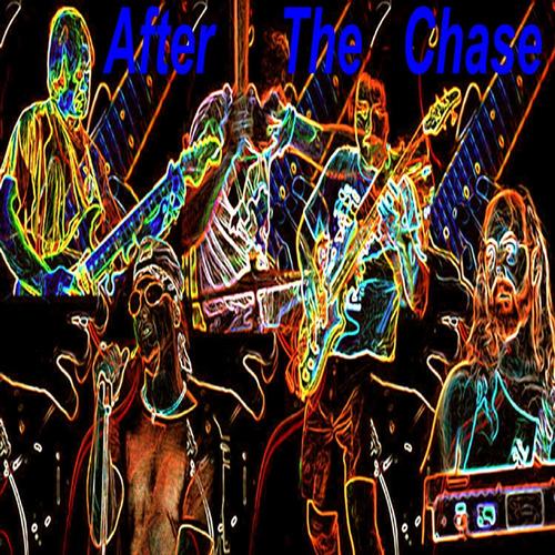 After The Chase cover