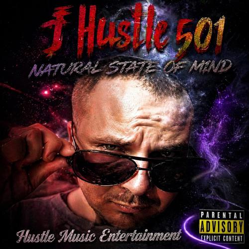 Natural State Of Mind cover