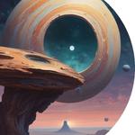 Jupiter's Eye