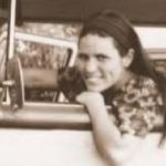 Joanne's Driving the Bus