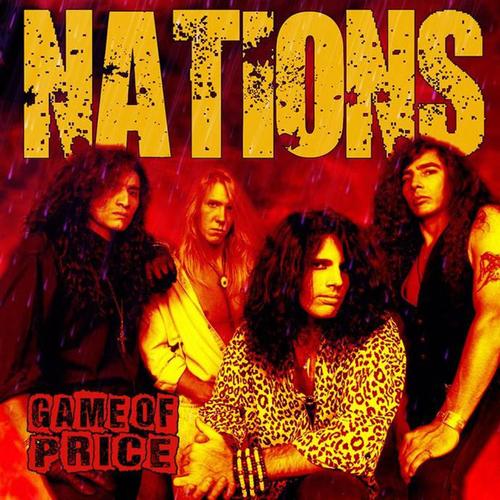 GameOfPrice cover