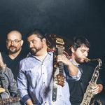 Jake Castillo Trio