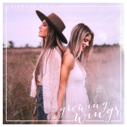 Growing Wings cover