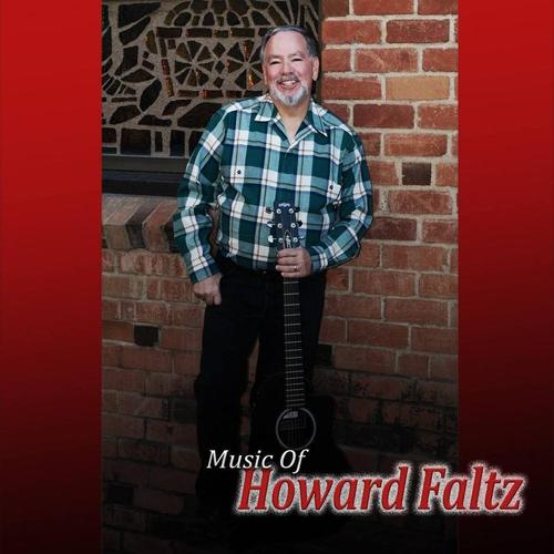 Music of Howard Faltz cover