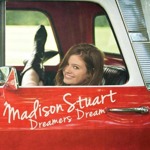 Dreamers Dream cover