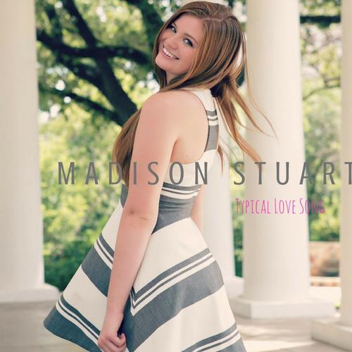 Typical Love Song cover