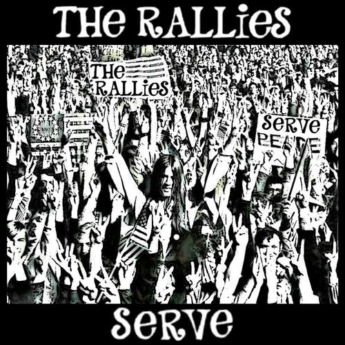 Serve cover
