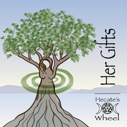 Her Gifts cover