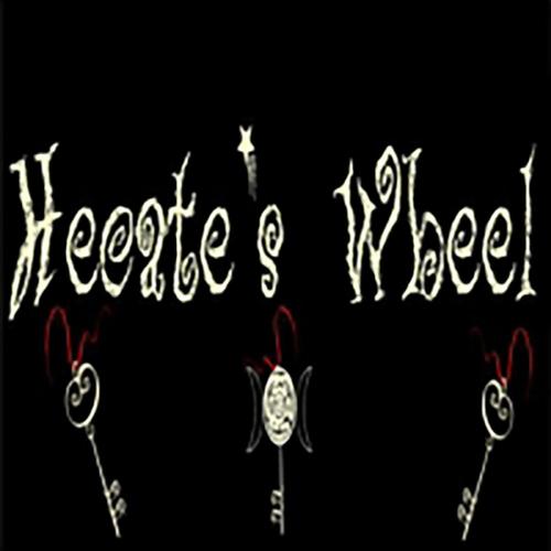 Hecate's Wheel cover
