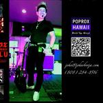 JOHN R BORJA