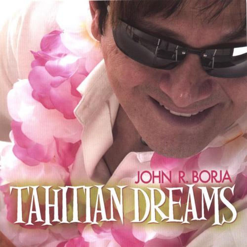 TAHITIAN DREAMS cover