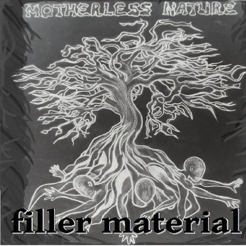 Filler Material cover