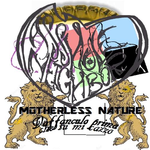 Asshole Neighbor cover
